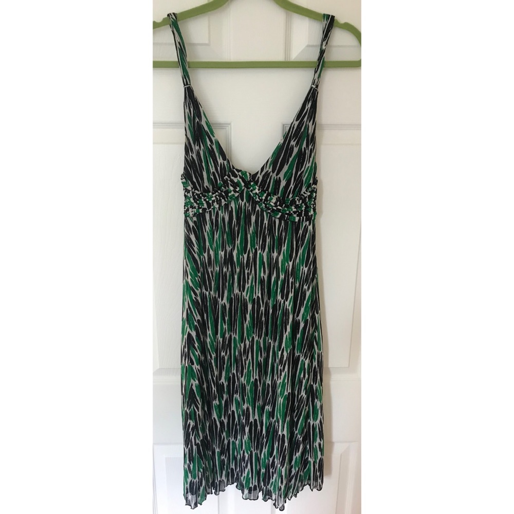 Diane von Furstenberg Dress